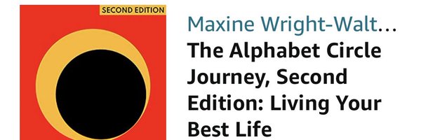 DrMaxineWalters Profile Banner