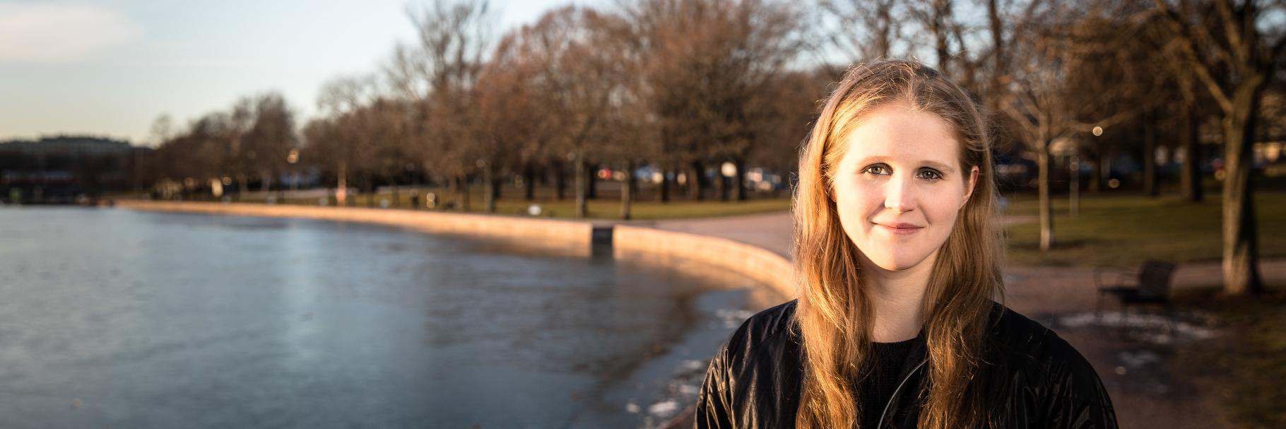 Reetta Vanhanen banner
