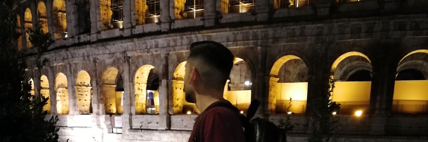 MarcosMagalhe14's profile banner image