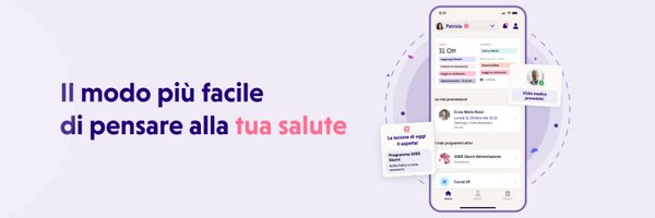 paginemediche Profile Banner