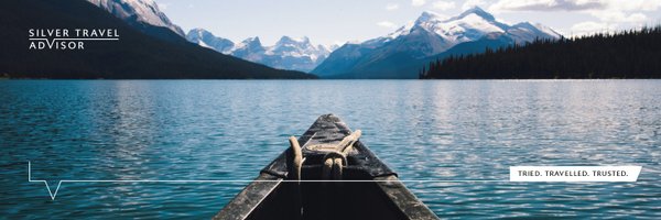 SilverTravelAd Profile Banner