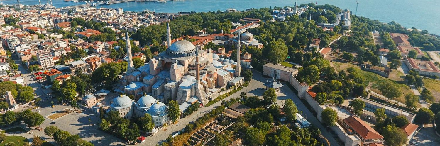 İstanbul İl Kültür ve Turizm Müdürlüğü banner
