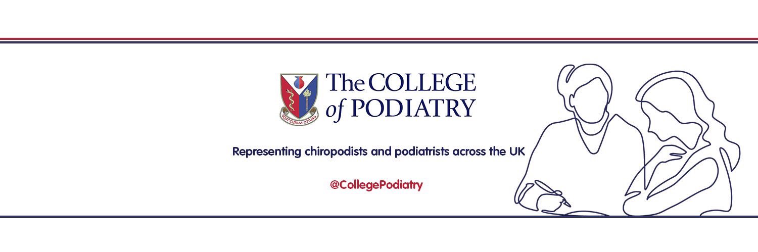 College of Pods NI banner