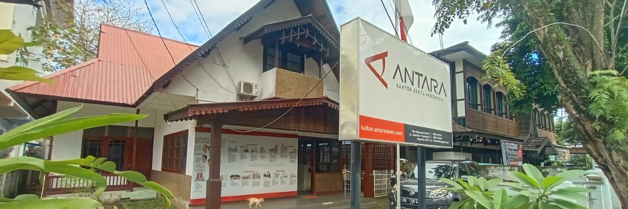 antarakalbar's profile banner image