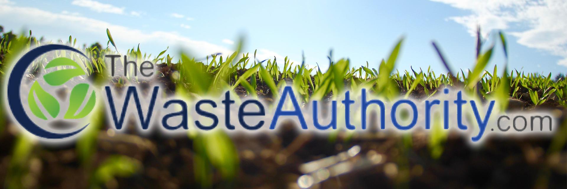 wasteauthority's profile banner image