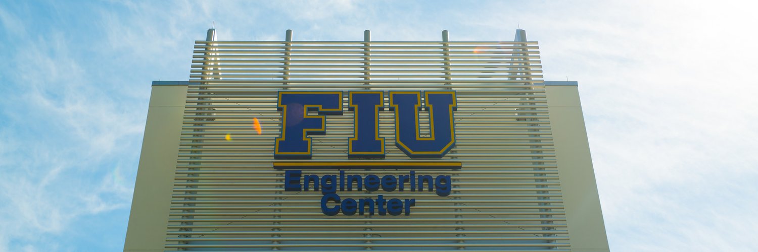 FIU ECE Profile Banner