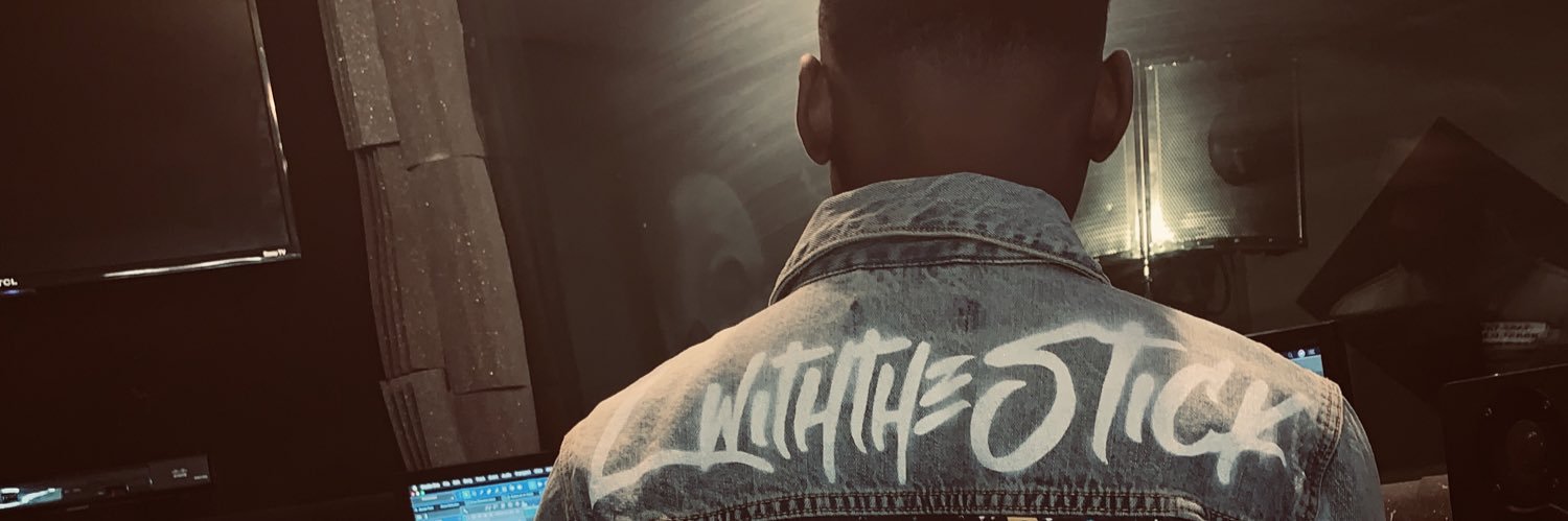 lwiththestick's profile banner image