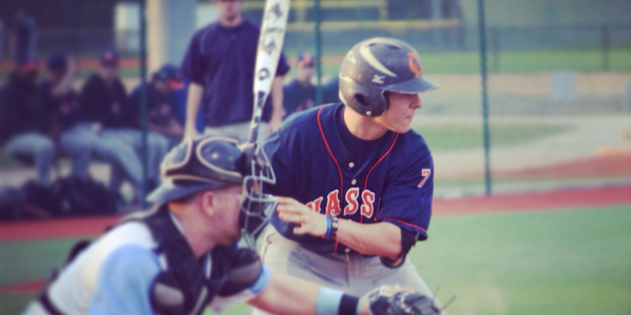 MikeMcCormick27's profile banner image