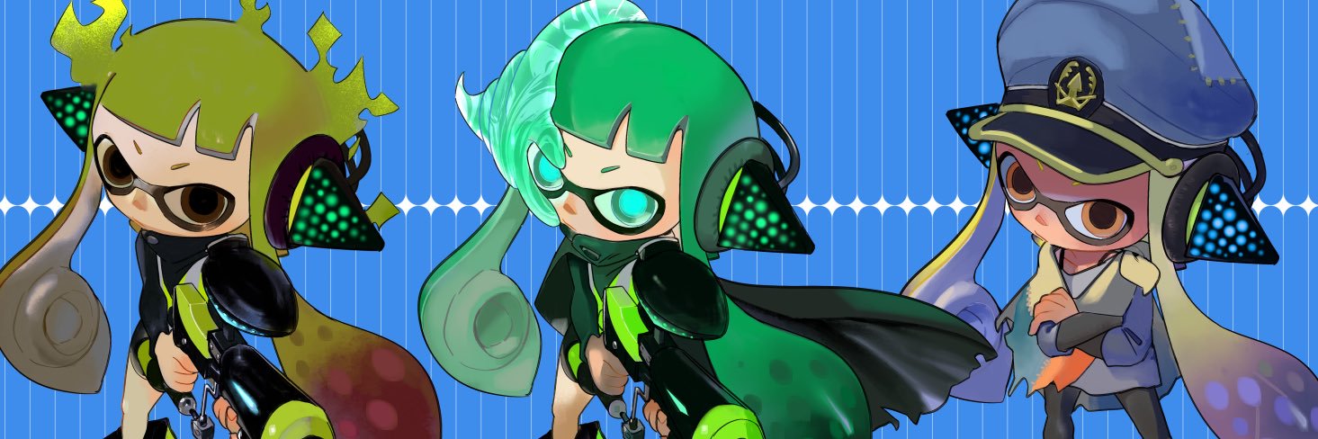 らいかど's banner