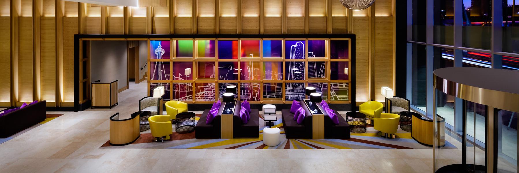 Delta Toronto banner