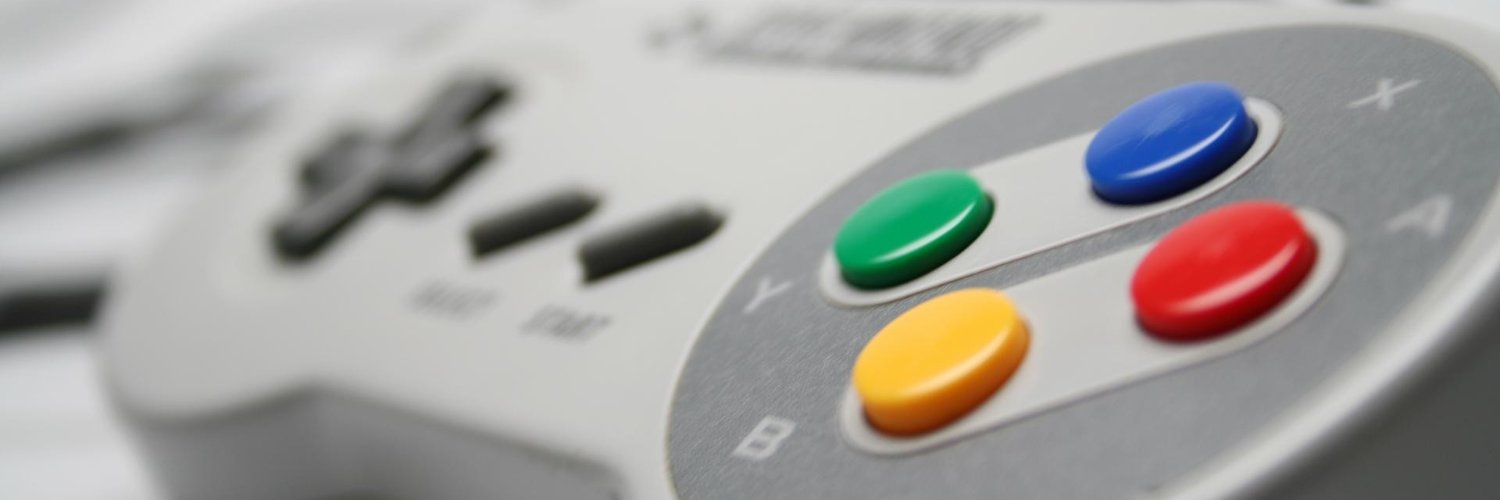 ESI8bitman's profile banner image
