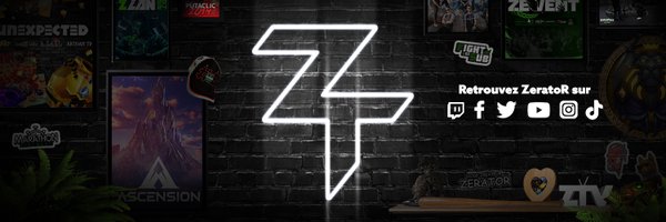 ZeratoR Profile Banner