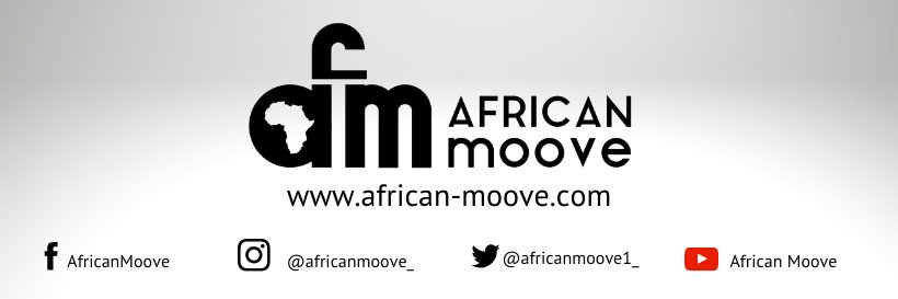 AfricanMoove banner