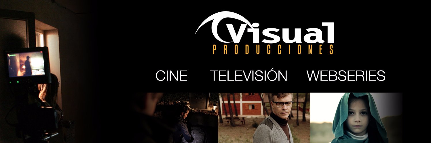 visualproduccio's profile banner image