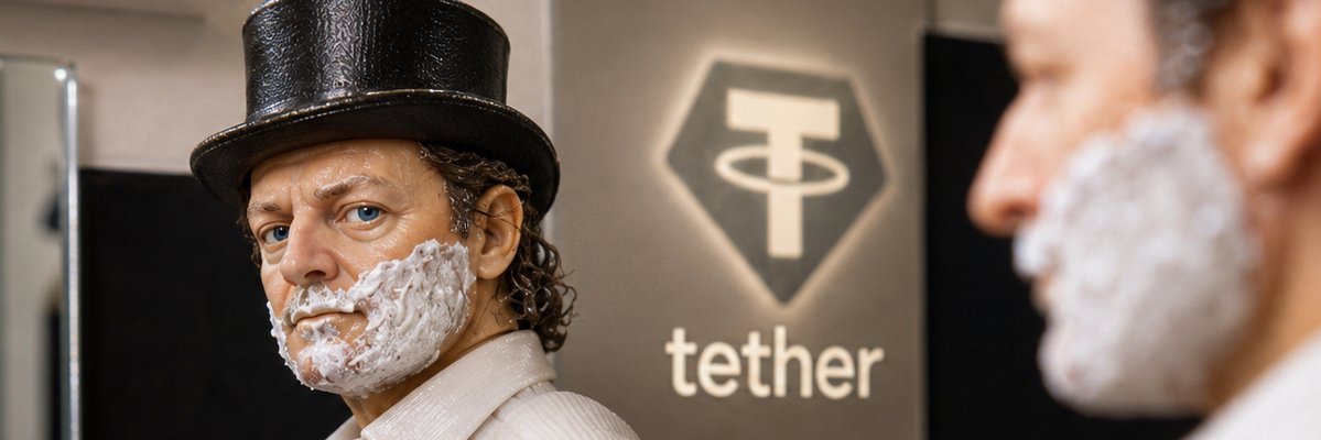 MerlinoUSDT's profile banner image
