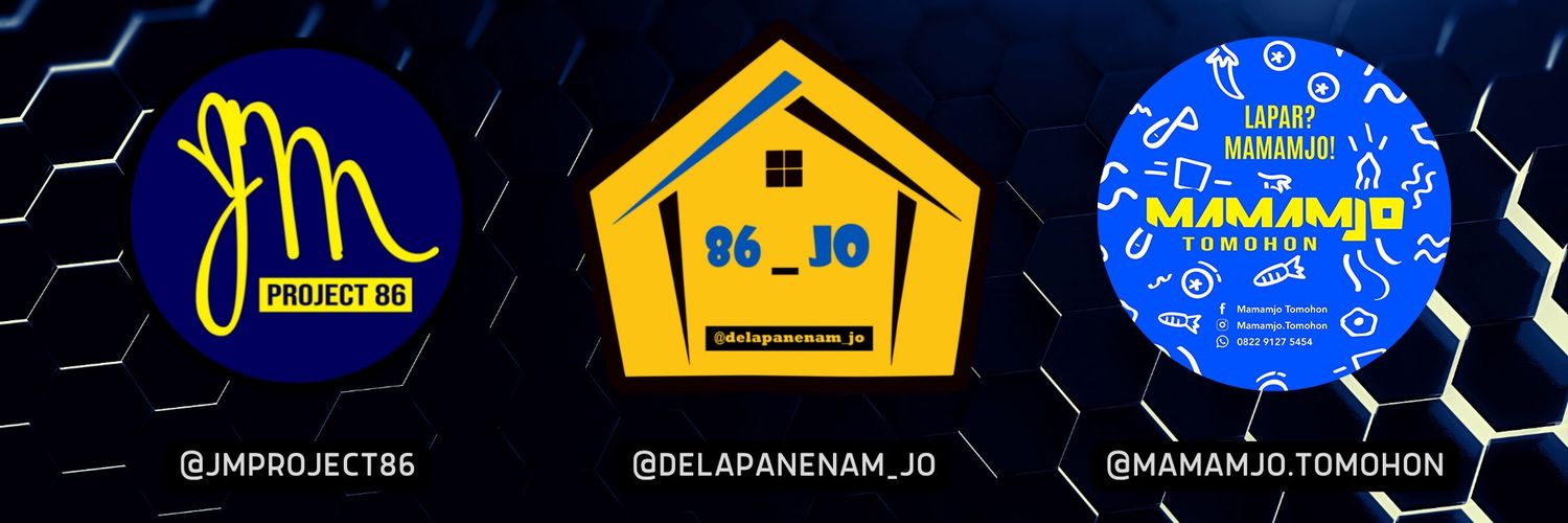 Jovan_Manoppo's profile banner image