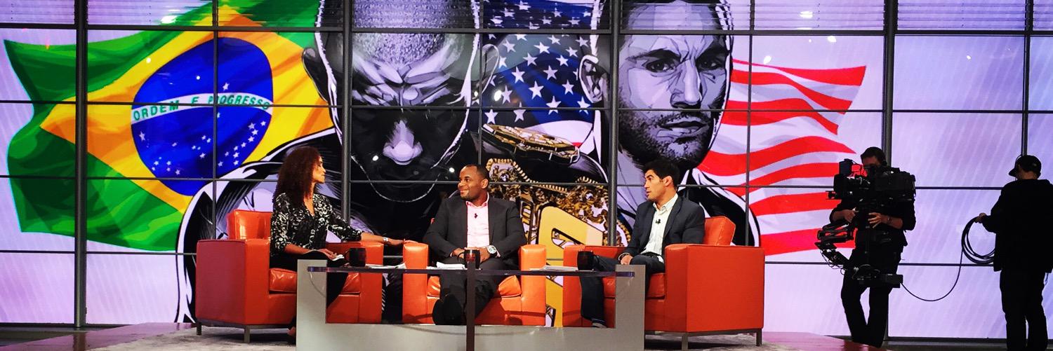 TheMMAReport1's profile banner image