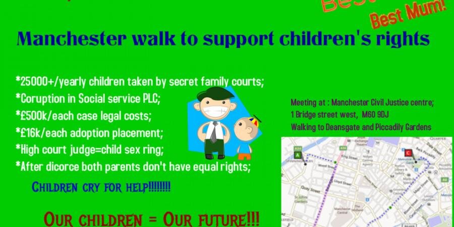 Parents UK  banner