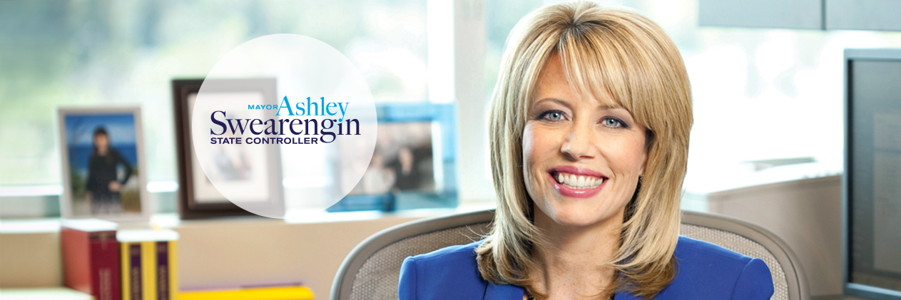 Ashley4CA's profile banner image