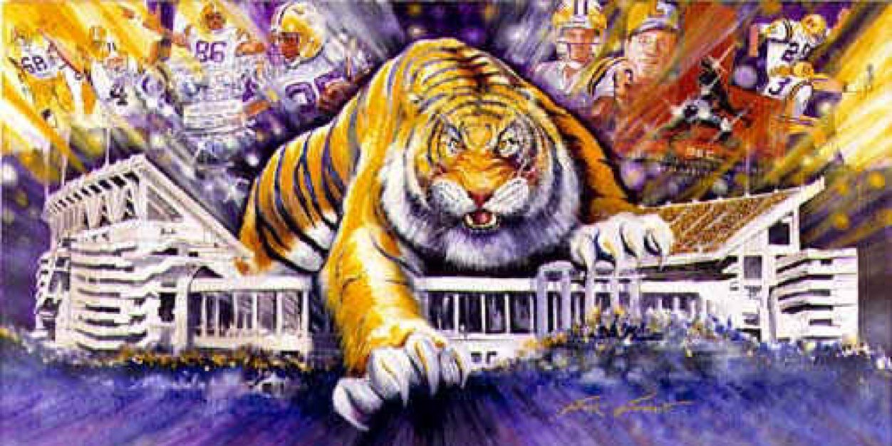 LSUSnapchats's profile banner image