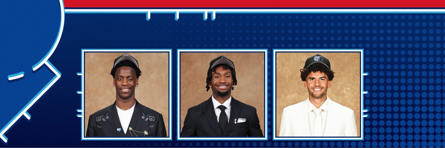 NBA Draft 的个人资料封面