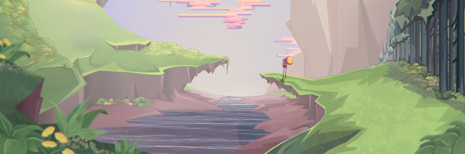 henbeeman's profile banner image