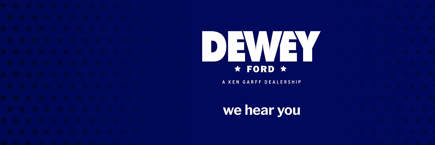 Dewey_Ford's profile banner image