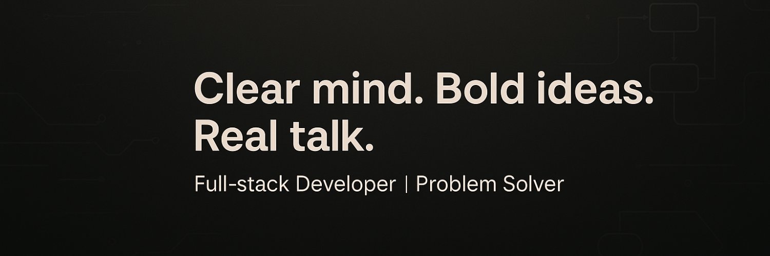 Sandesh Jangam banner