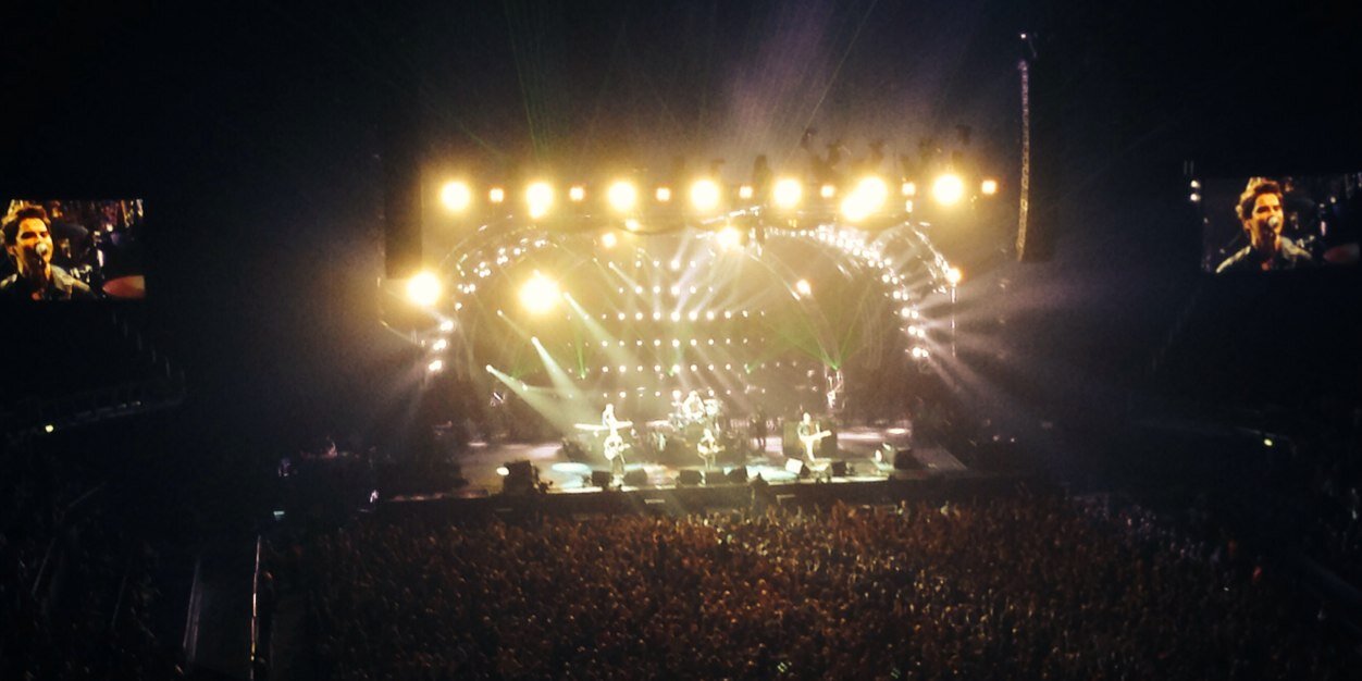 Matthew Jones banner