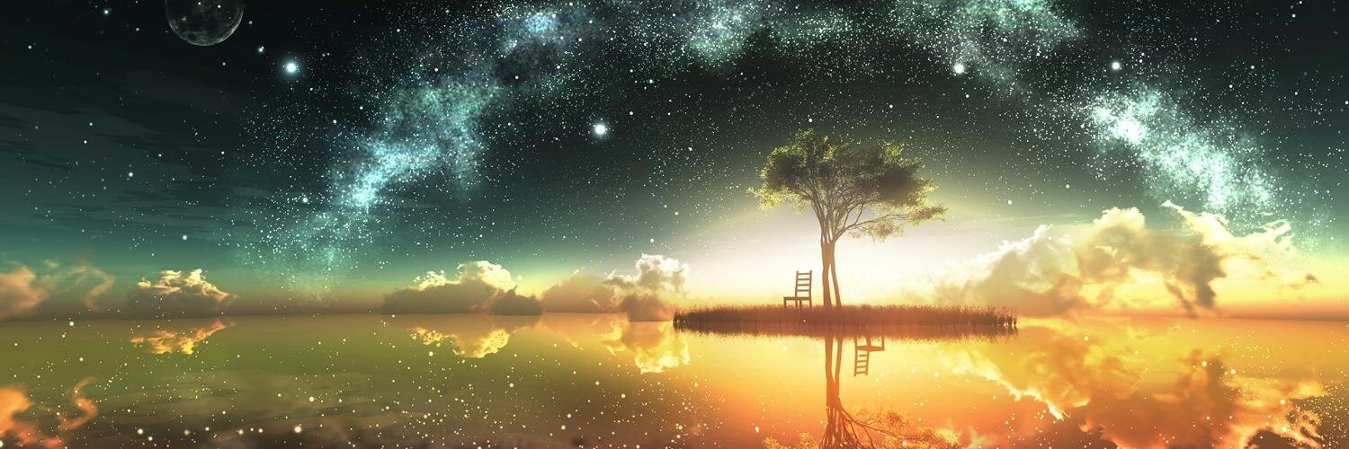 apleezaa's profile banner image