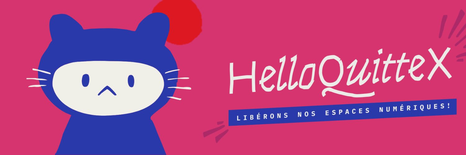 Florence Rouch 🌻🇺🇦🦋🦋🦋 banner