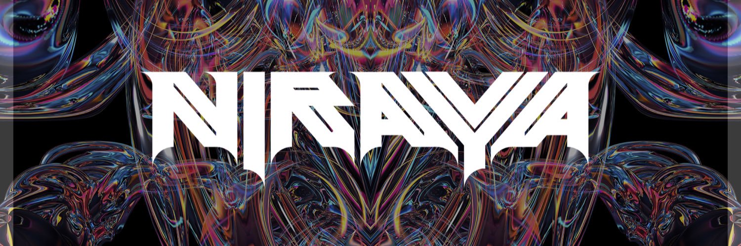 nirayamusic's profile banner image