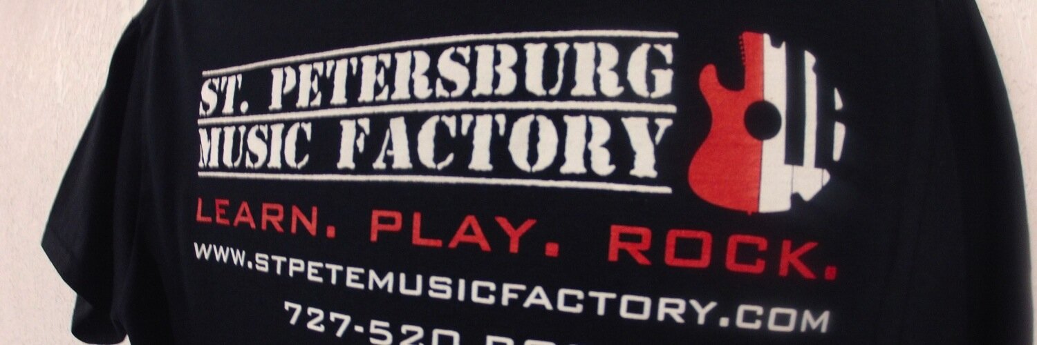 SPMUSICFACTORY's profile banner image