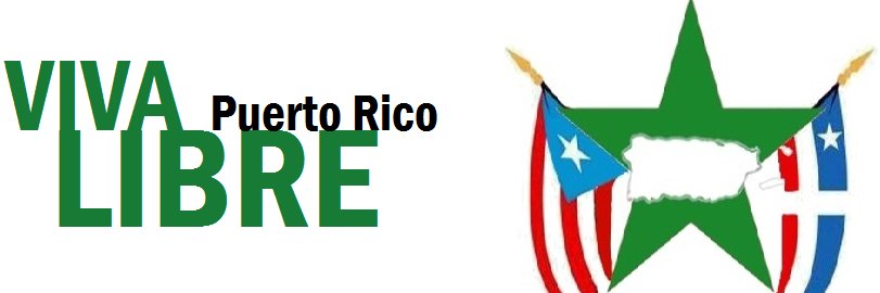 Fundación por la Independencia de Puerto Rico banner
