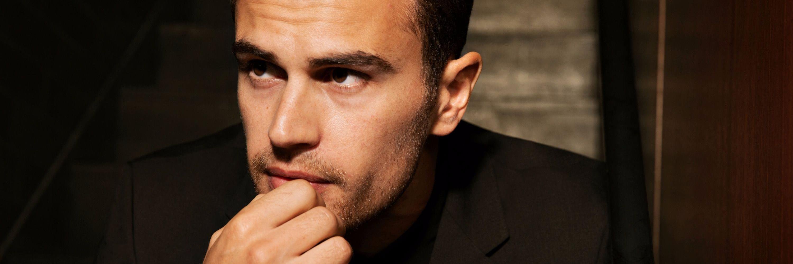 TheoJamesOrg's profile banner image