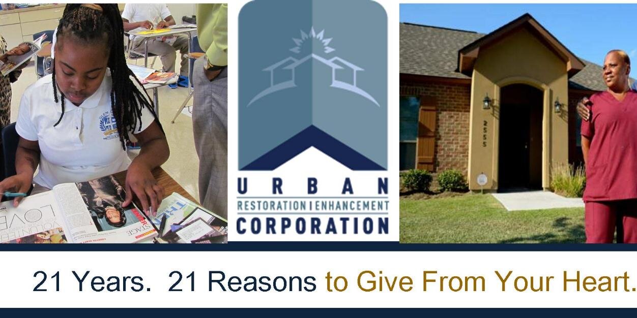 URECBR's profile banner image