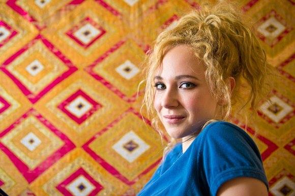 Juno Temple Network banner