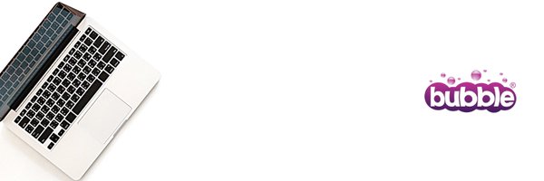 BubbleJobs Profile Banner