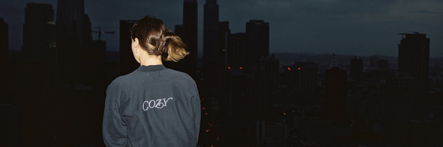 teamcozy's profile banner image