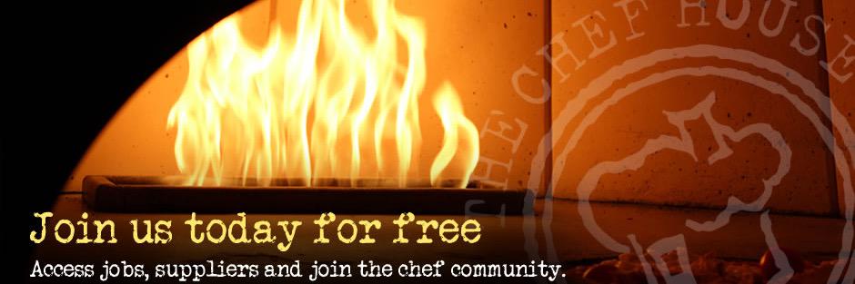 thechefhouse's profile banner image