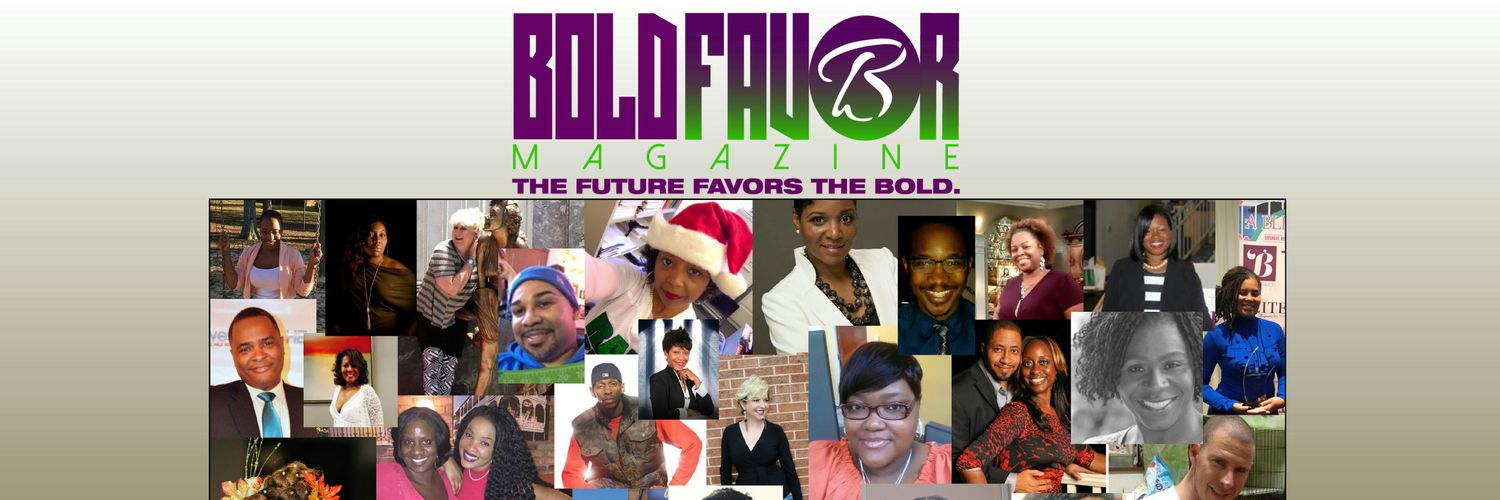 boldfavor's profile banner image
