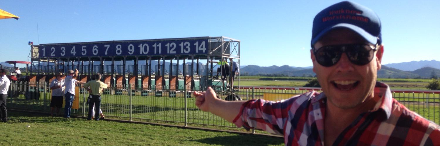 Julian Holsman banner