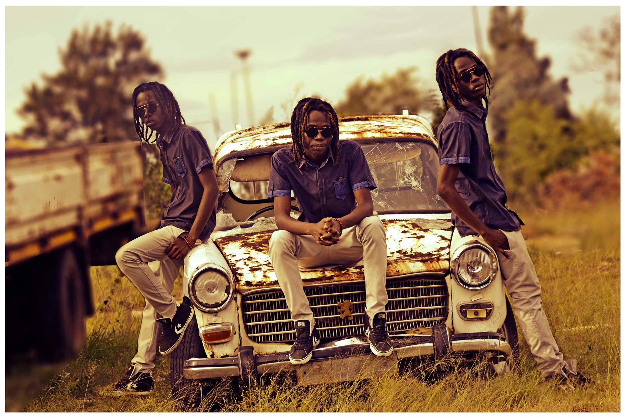 Chasse_jamar's profile banner image