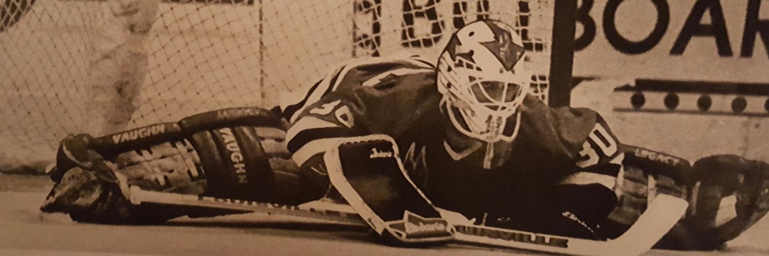 Goalieguy32's profile banner image
