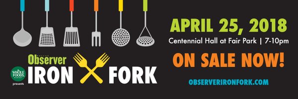 ObserverDallas Profile Banner