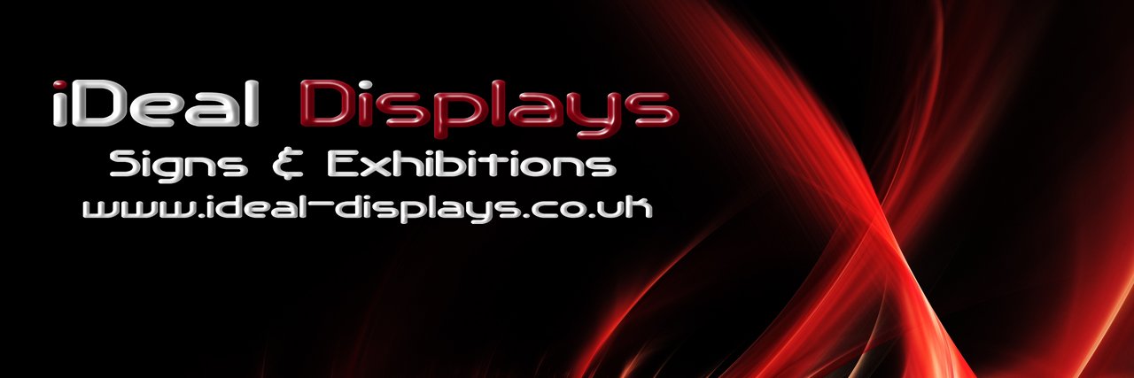idealdisplay's profile banner image