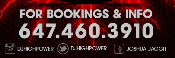 djhighpower_'s profile banner image