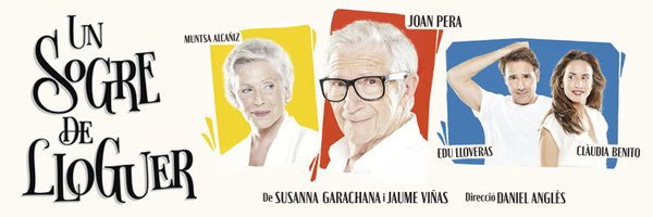 Teatre_Goya Profile Banner