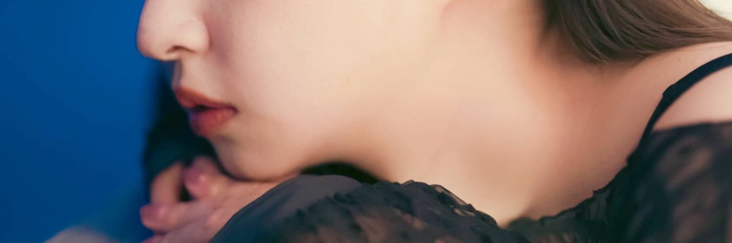 川井優沙 banner