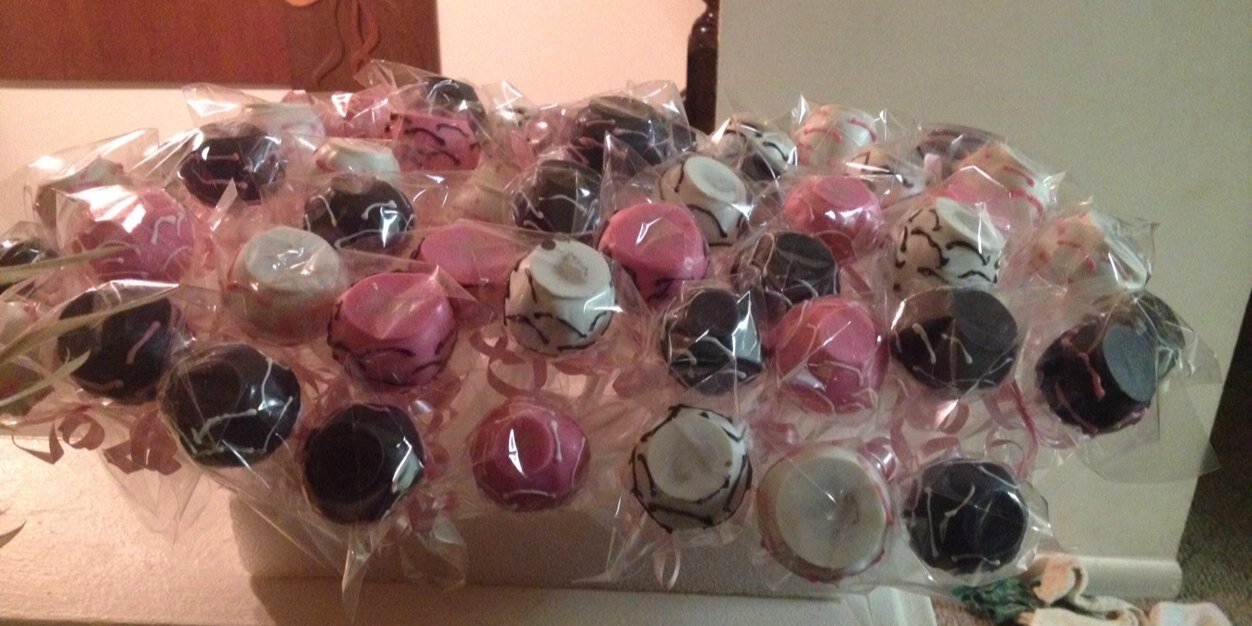 Miss Chanel's Sweets (@MsChanelsSweets) / Posts / X